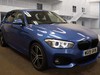 BMW 1 Series 1.5 118i GPF M Sport Shadow Edition Hatchback 5dr Petrol Manual Euro 6 (s/s