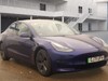 Tesla Model 3 (Dual Motor) Long Range Saloon 4dr Electric Auto 4WDE (346 ps)