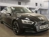 Audi A5 Audi S5 3.0 TFSI V6 Sportback 5dr Petrol Tiptronic quattro Euro 6 (s/s) (35