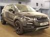 Land Rover Range Rover Evoque 2.0 TD4 SE Tech SUV 5dr Diesel Auto 4WD Euro 6 (s/s) (180 ps)