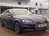 Audi A5 2.0 TFSI S line Coupe 2dr Petrol S Tronic quattro Euro 6 (s/s) (252 ps)