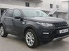 Land Rover Discovery Sport 2.0 TD4 HSE SUV 5dr Diesel Auto 4WD Euro 6 (s/s) (180 ps)