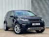 Land Rover Discovery Sport 2.0 TD4 HSE SUV 5dr Diesel Auto 4WD Euro 6 (s/s) (180 ps)