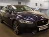 Jaguar XF 3.0d V6 S Saloon 4dr Diesel Auto Euro 6 (s/s) (300 ps)