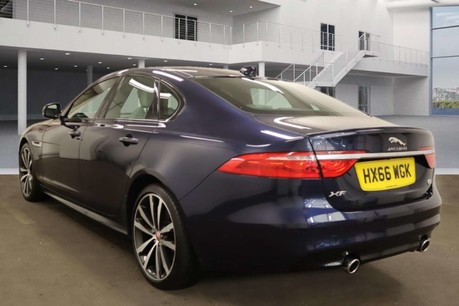 Jaguar XF 3.0d V6 S Saloon 4dr Diesel Auto Euro 6 (s/s) (300 ps) 4