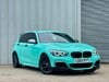 BMW 1 Series 3.0 M140i Shadow Edition Hatchback 5dr Petrol Auto Euro 6 (s/s) (340 ps)