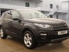 Land Rover Discovery Sport 2.0 eD4 SE Tech SUV 5dr Diesel Manual Euro 6 (s/s) (5 Seat) (150 ps)