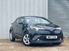 Toyota C-HR 1.8 VVT-h Icon SUV 5dr Petrol Hybrid CVT Euro 6 (s/s) (122 ps)