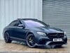 Mercedes-Benz E Class 4.0 E63 V8 BiTurbo AMG S Edition 1 Saloon 4dr Petrol SpdS MCT 4MATIC+ Euro 