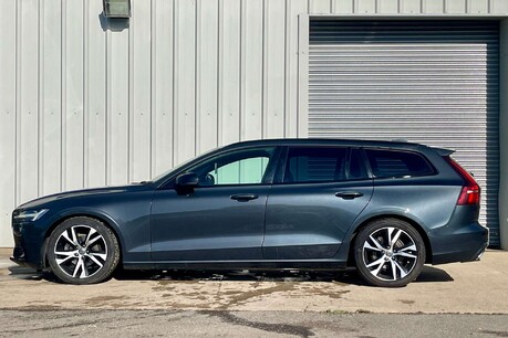 Volvo V60 2.0 D4 R-Design Estate 5dr Diesel Auto Euro 6 (s/s) (190 ps) 4