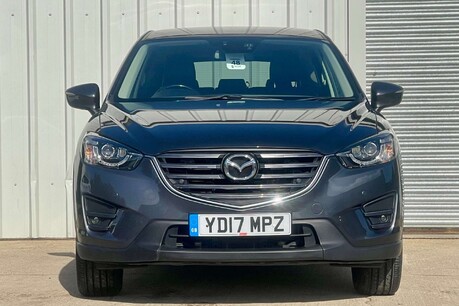 Mazda CX-5 2.0 SKYACTIV-G Sport Nav SUV 5dr Petrol Manual Euro 6 (s/s) (165 ps) 3