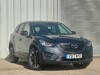 Mazda CX-5 2.0 SKYACTIV-G Sport Nav SUV 5dr Petrol Manual Euro 6 (s/s) (165 ps)