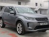 Land Rover Discovery Sport 2.0 D180 MHEV R-Dynamic SE SUV 5dr Diesel Auto 4WD Euro 6 (s/s) (180 ps)