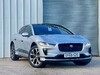 Jaguar I-Pace 400 90kWh HSE SUV 5dr Electric Auto 4WD (400 ps)