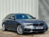 BMW 5 Series 2.0 530e 9.2kWh M Sport Saloon 4dr Petrol Plug-in Hybrid Auto Euro 6 (s/s) 