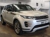 Land Rover Range Rover Evoque 2.0 D180 First Edition SUV 5dr Diesel Auto 4WD Euro 6 (s/s) (180 ps)