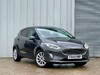 Ford Fiesta 1.0T EcoBoost GPF Titanium Hatchback 5dr Petrol Manual Euro 6 (s/s) (100 ps