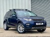 Land Rover Discovery Sport 2.0 TD4 SE Tech SUV 5dr Diesel Auto 4WD Euro 6 (s/s) (180 ps)