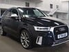 Audi RS Q3 2.5 TFSI SUV 5dr Petrol S Tronic quattro Euro 6 (s/s) (340 ps)