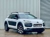 Citroen C4 Cactus 1.2 PureTech Flair Hatchback 5dr Petrol Manual Euro 6 (Euro 6) (82 ps)