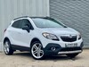 Vauxhall Mokka 1.6 CDTi Limited Edition SUV 5dr Diesel Manual 2WD Euro 6 (s/s) (136 ps)