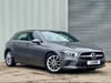 Mercedes-Benz A Class 1.5 A180d Sport (Executive) Hatchback 5dr Diesel 7G-DCT Euro 6 (s/s) (116 p