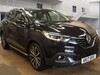 Renault Kadjar 1.5 dCi Signature S Nav SUV 5dr Diesel Manual Euro 6 (s/s) (110 ps)