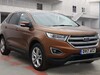 Ford Edge 2.0 TDCi Titanium SUV 5dr Diesel Powershift AWD Euro 6 (s/s) (210 ps)