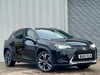 Lexus Ux 2.0 250h SUV 5dr Petrol Hybrid E-CVT E-FOUR Euro 6 (s/s) (184 ps)