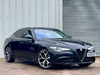 Alfa Romeo Giulia 2.0T Lusso Ti Saloon 4dr Petrol Auto Euro 6 (s/s) (200 ps)