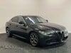 Alfa Romeo Giulia 2.0T Lusso Ti Saloon 4dr Petrol Auto Euro 6 (s/s) (200 ps)