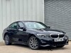 BMW 3 Series 2.0 330e 12kWh M Sport Saloon 4dr Petrol Plug-in Hybrid Auto Euro 6 (s/s) (