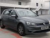 Volkswagen Golf 1.5 TSI EVO SE Nav Hatchback 5dr Petrol Manual Euro 6 (s/s) (130 ps)