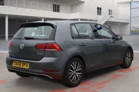 Volkswagen Golf 1.5 TSI EVO SE Nav Hatchback 5dr Petrol Manual Euro 6 (s/s) (130 ps) 5