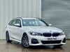 BMW 3 Series 2.0 320d MHT M Sport Touring 5dr Diesel Hybrid Auto Euro 6 (s/s) (190 ps)