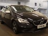 Volvo V40 2.0 D3 R-Design Pro Hatchback 5dr Diesel Auto Euro 6 (s/s) (150 ps)