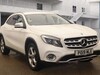 Mercedes-Benz GLA 2.1 GLA200d Sport (Executive) SUV 5dr Diesel 7G-DCT Euro 6 (s/s) (136 ps)