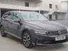 Volkswagen Passat 1.4 TSI 13kWh GTE Estate 5dr Petrol Plug-in Hybrid DSG Euro 6 (s/s) (218 ps