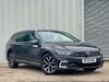 Volkswagen Passat 1.4 TSI 13kWh GTE Estate 5dr Petrol Plug-in Hybrid DSG Euro 6 (s/s) (218 ps