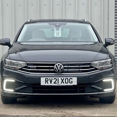 Volkswagen Passat 1.4 TSI 13kWh GTE Estate 5dr Petrol Plug-in Hybrid DSG Euro 6 (s/s) (218 ps 2