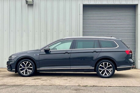 Volkswagen Passat 1.4 TSI 13kWh GTE Estate 5dr Petrol Plug-in Hybrid DSG Euro 6 (s/s) (218 ps 4