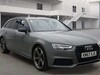 Audi A4 1.4 TFSI Black Edition Estate 5dr Petrol Manual Euro 6 (s/s) (150 ps)