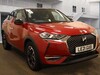 DS DS 3 1.2 PureTech Prestige Crossback 5dr Petrol Manual Euro 6 (s/s) (100 ps)