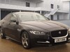 Jaguar XE 2.0d R-Sport Saloon 4dr Diesel Auto Euro 6 (s/s) (180 ps)