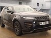 Land Rover Range Rover Evoque 2.0 P200 MHEV R-Dynamic SUV 5dr Petrol Auto 4WD Euro 6 (s/s) (200 ps)