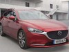 Mazda 6 2.2 SKYACTIV-D GT Sport Nav+ Tourer 5dr Diesel Manual Euro 6 (s/s) (184 ps)