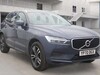 Volvo XC60 2.0 B5 MHEV Momentum SUV 5dr Petrol Hybrid Auto AWD Euro 6 (s/s) (250 ps)