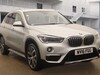 BMW X1 2.0 25d xLine SUV 5dr Diesel Auto xDrive Euro 6 (s/s) (231 ps)