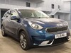 Kia Niro 1.6h GDi GPF 3 SUV 5dr Petrol Hybrid DCT Euro 6 (s/s) ( 16in Alloy) (139 bh