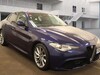 Alfa Romeo Giulia 2.0T Veloce Saloon 4dr Petrol Auto Euro 6 (s/s) (280 ps)